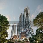 Dijual - River Park Bangsar South