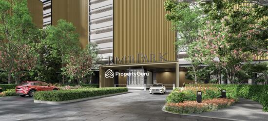 River Park Bangsar South