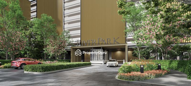 River Park Bangsar South (Condominium) for Sale/Rent, 2024