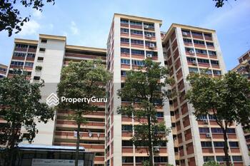 799 Yishun Ring Road