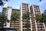 799 Yishun Ring Road #0