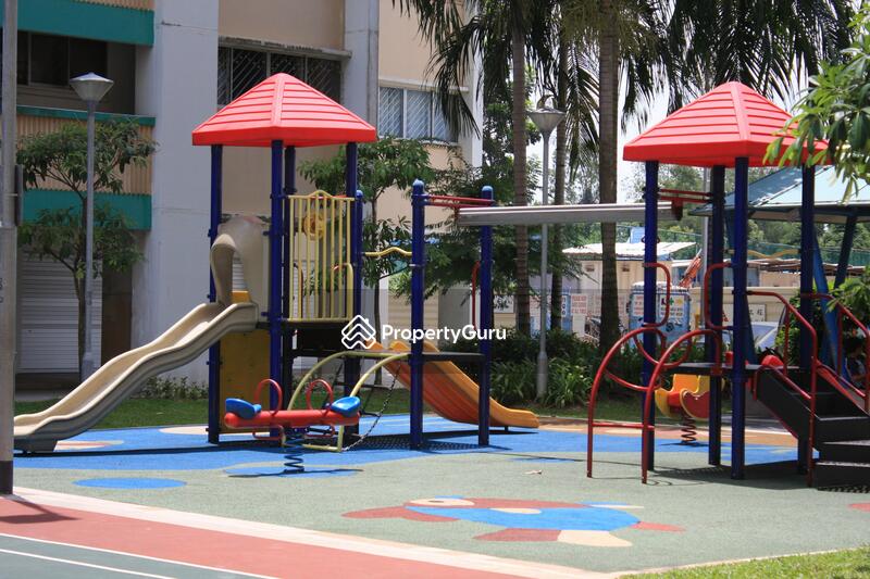 800 Yishun Ring Road #0