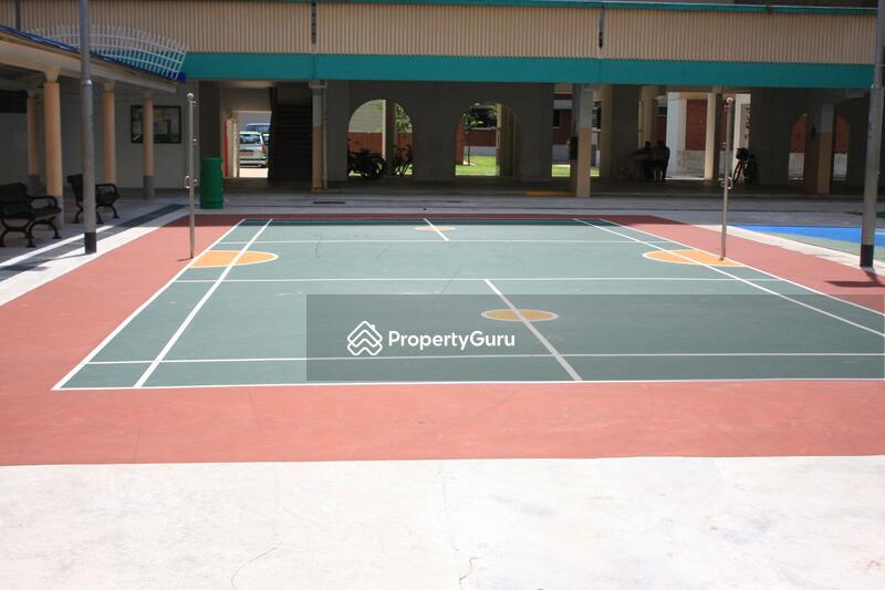 800 Yishun Ring Road #0