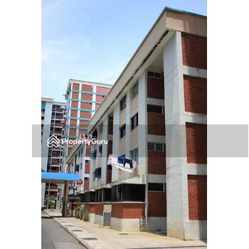 801 Yishun Ring Road