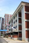 801 Yishun Ring Road #0