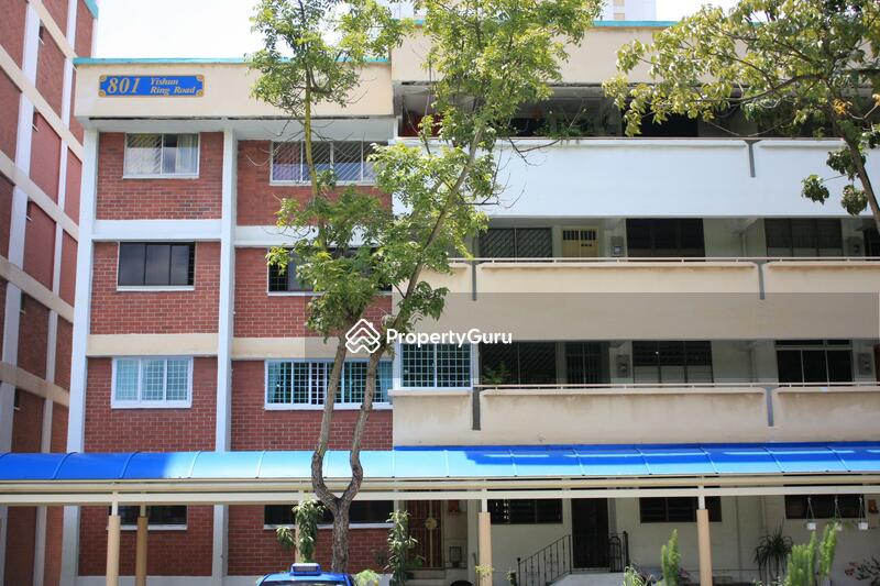 801 Yishun Ring Road #0
