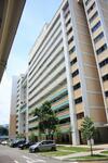 802 Yishun Ring Road #0