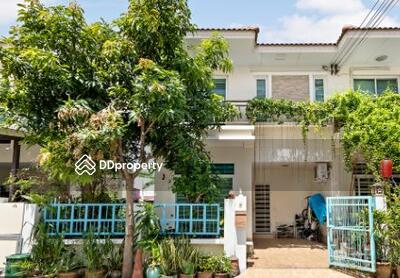 - Nonnicha Bangyai-Kaew In