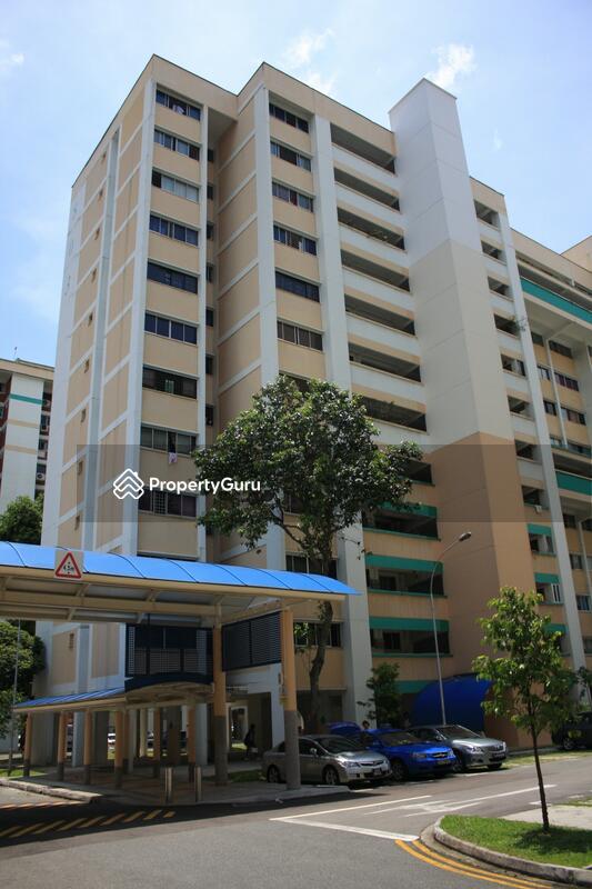 803 Yishun Ring Road HDB Details in Yishun | PropertyGuru Singapore