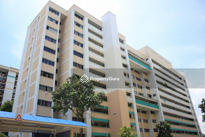 803 Yishun Ring Road HDB Details in Yishun | PropertyGuru Singapore