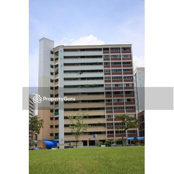 804 Yishun Ring Road