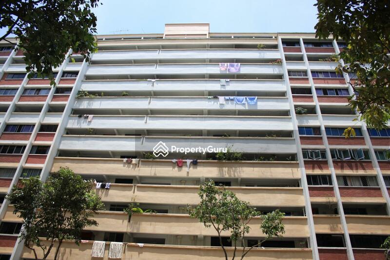 804 Yishun Ring Road #0
