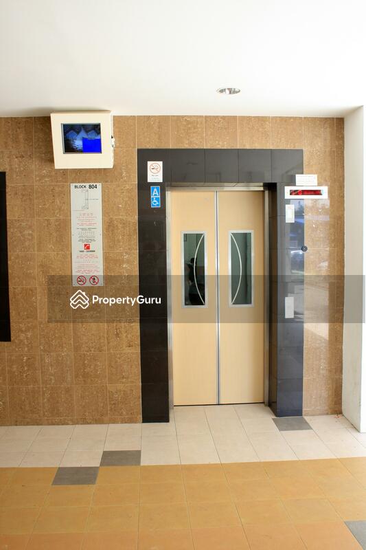 804 Yishun Ring Road #0