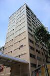805 Yishun Ring Road #0