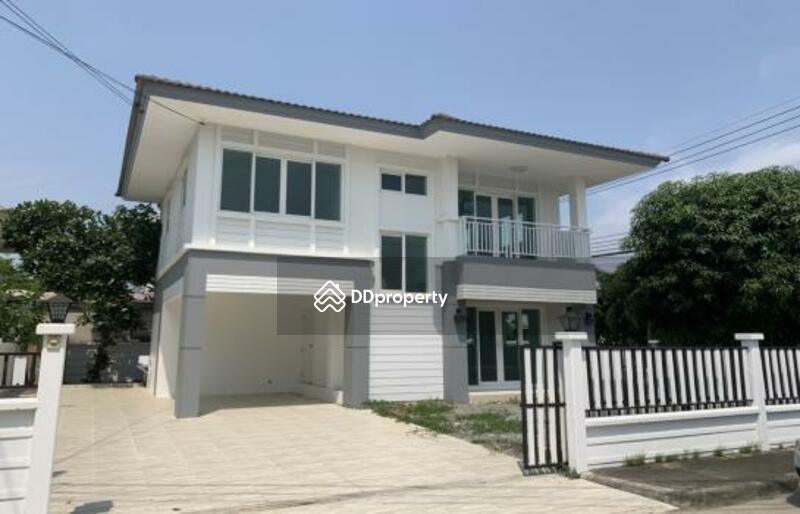 For Sale - Baan Kunaphat 5, Nonthaburi