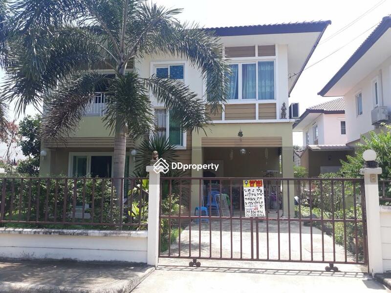 For Sale - Baan Kunaphat 5, Nonthaburi