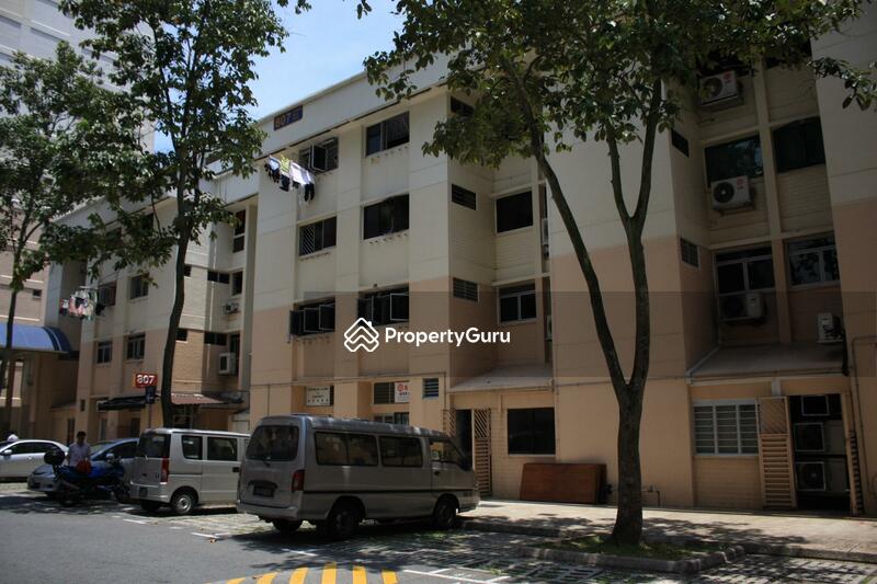 For Rent - 807 Yishun Ring Road