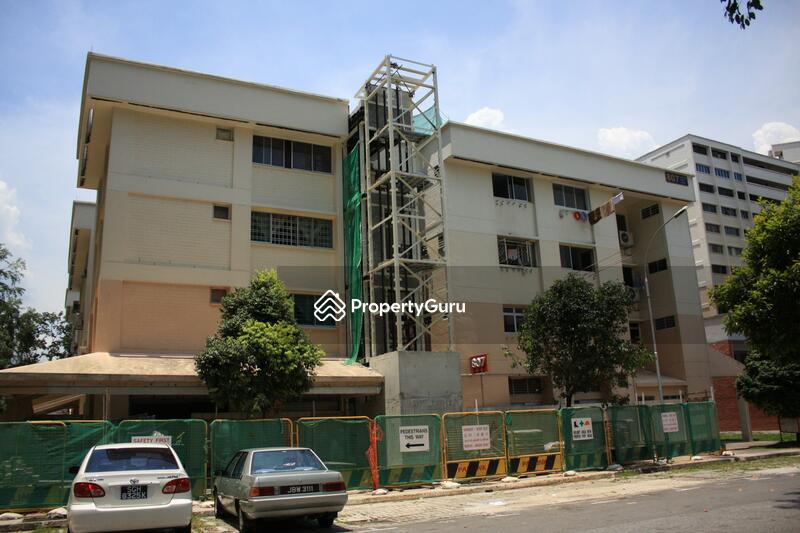 807 Yishun Ring Road #0
