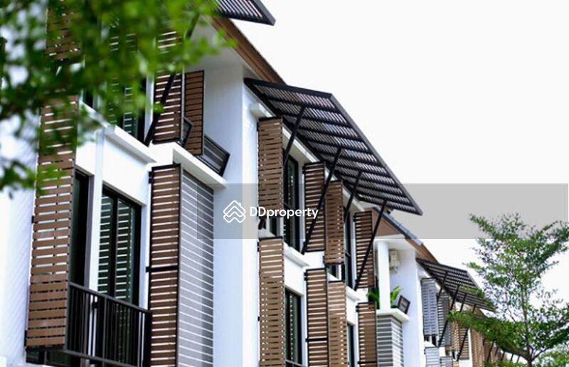 For Rent - Areeya Mova Kaset-Nawamintr, Bangkok