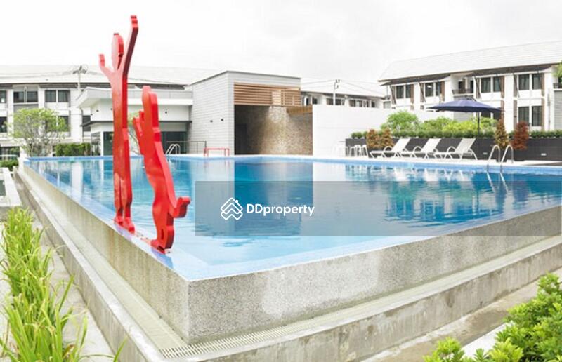 For Rent - Areeya Mova Kaset-Nawamintr, Bangkok