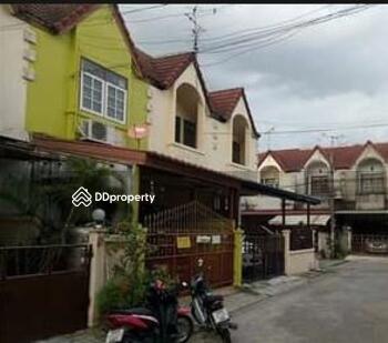 Baan Ranee 5 Kaset-Nawamin : บ้านราณี 5 เกษตร-นวมินทร์