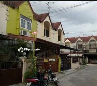 - Baan Ranee 5 Kaset-Nawamin