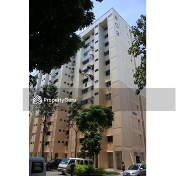 808 Yishun Ring Road