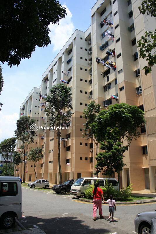 808 Yishun Ring Road #0