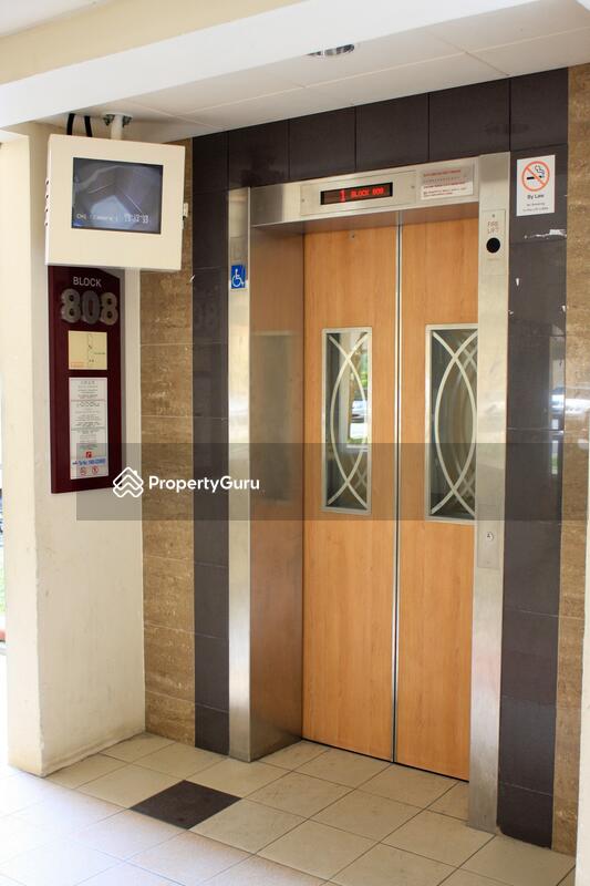 808 Yishun Ring Road #0