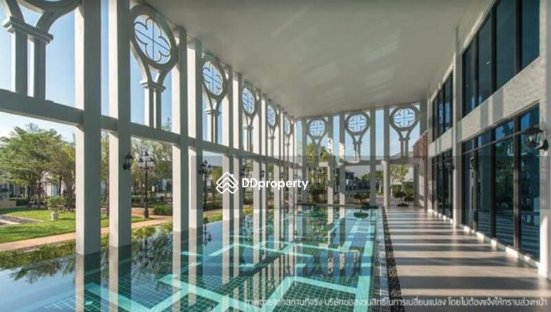 For Rent - Grand Bangkok Boulevard Ramintra-Serithai, Bangkok