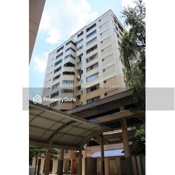 809 Yishun Ring Road