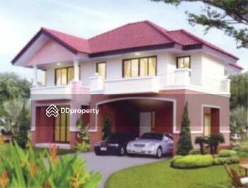 Orchid Villa Bangna Km.24 : ออร์คิด วิลล่า บางนา กม.24