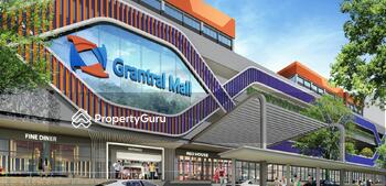 Grantral Mall @ Macpherson
