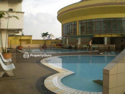  - Skudai Parade Apartment