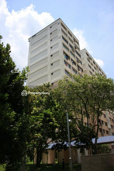 For Rent - 810 Yishun Ring Road