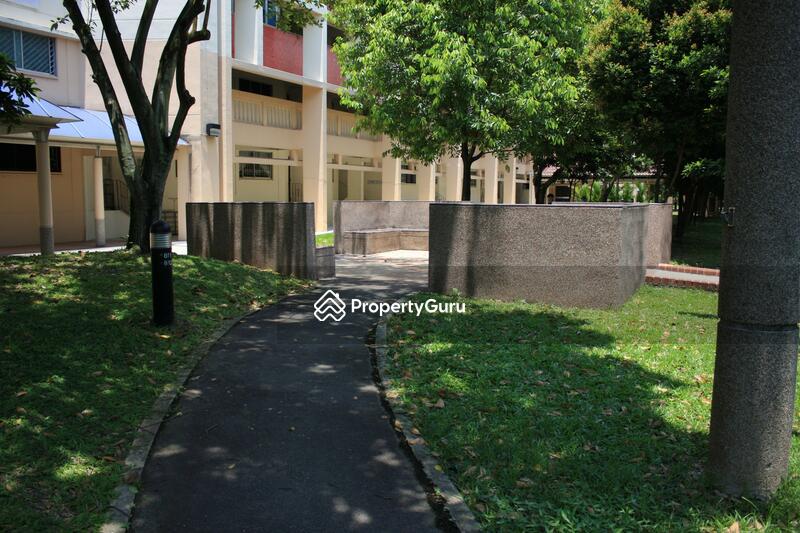 For Rent - 810 Yishun Ring Road
