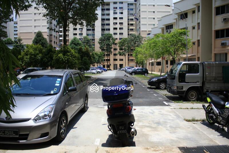 For Rent - 810 Yishun Ring Road