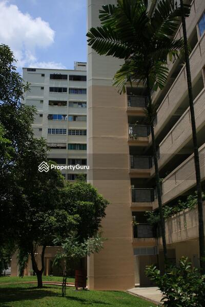 For Rent - 810 Yishun Ring Road