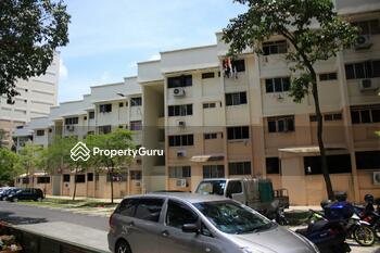 811 Yishun Ring Road