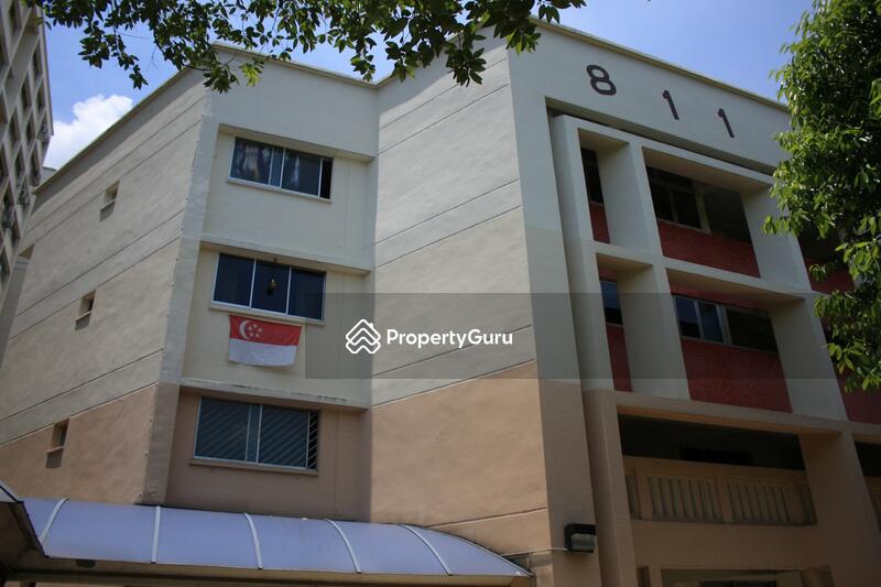 811 Yishun Ring Road #0