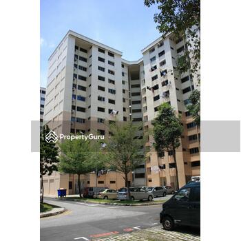 812 Yishun Ring Road