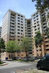 812 Yishun Ring Road #0