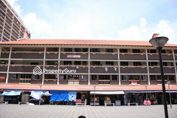 846 Yishun Ring Road