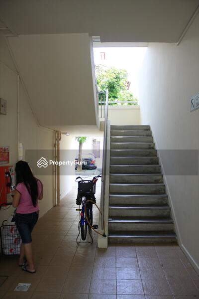 For Rent - 846 Yishun Ring Road