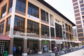 849 Yishun Ring Road