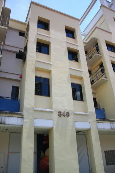 849 Yishun Ring Road, 849 Yishun Ring Road, 2 Bedrooms, 689 sqft, HDB Flat For Sale, by Sharifah Kamariah, 500151261 - PropertyGuru.com.sg