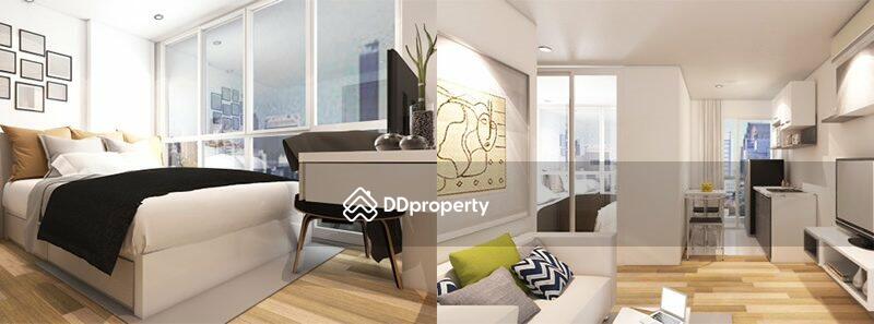 For Sale - Parc Residence@Pahol67, Bangkok