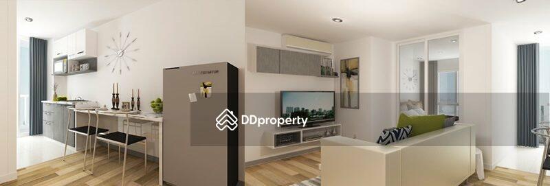 For Sale - Parc Residence@Pahol67, Bangkok