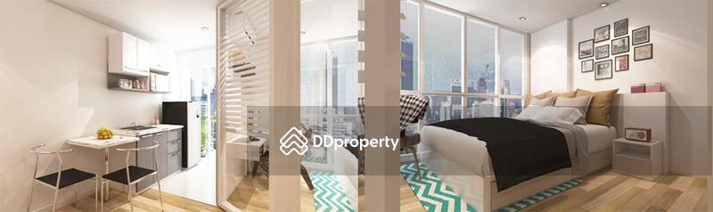 For Sale - Parc Residence@Pahol67, Bangkok