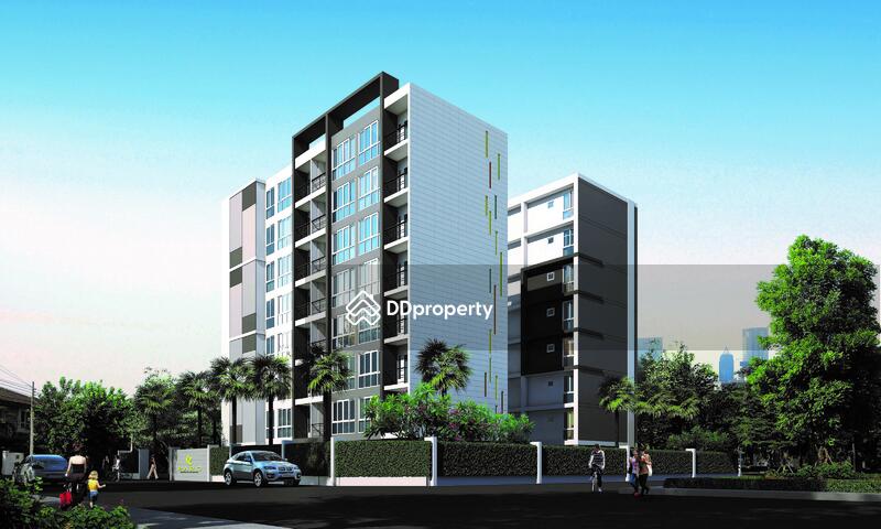 For Sale - Parc Residence@Pahol67, Bangkok